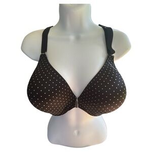 Soma VANISHING BACK
Full Coverage Bra 42D